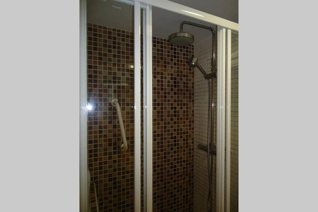 Apartmán Cueva Santa Cruz Alicante Exteriér fotografie
